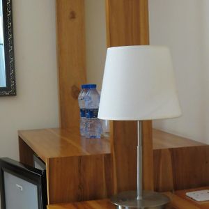 Deluxe Kamer met Twee Aparte Bedden